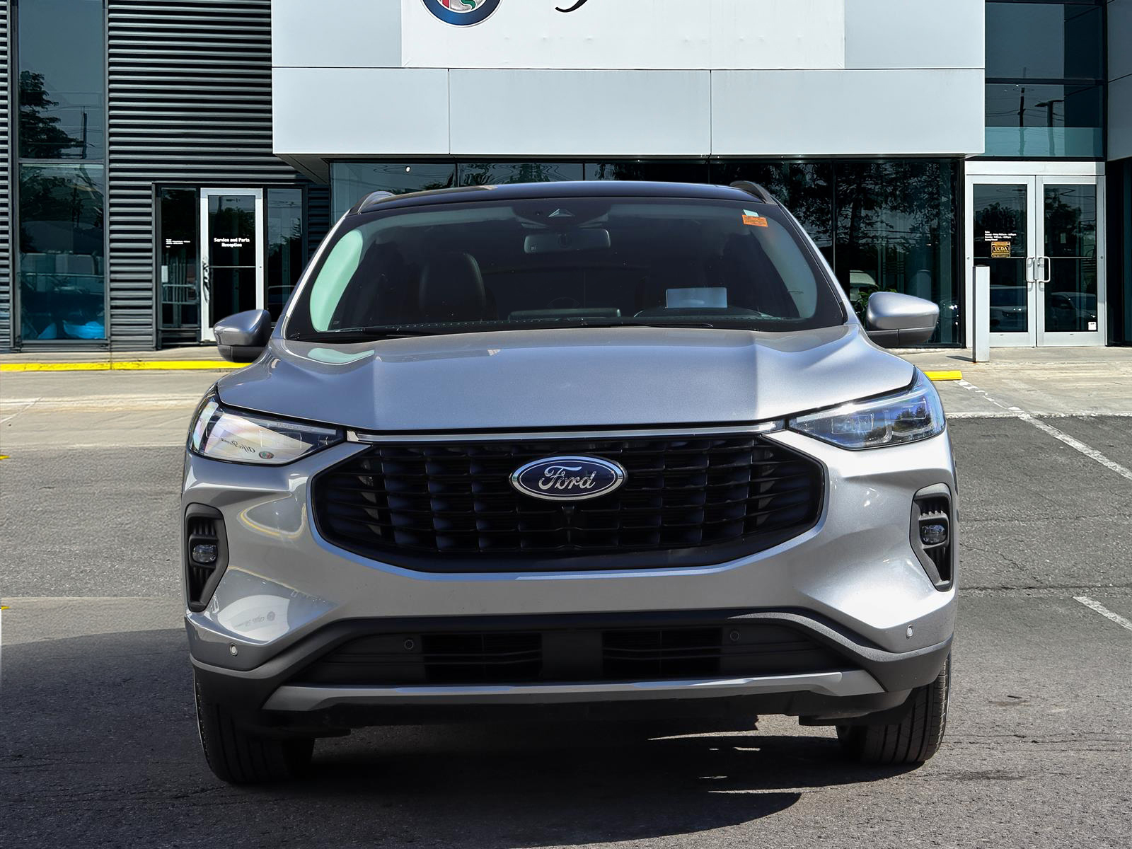 Ford Escape 2024
