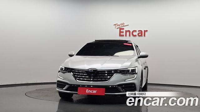 Renault Talisman 2023