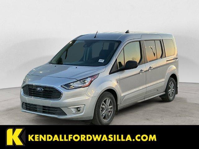Ford Transit Connect 2023