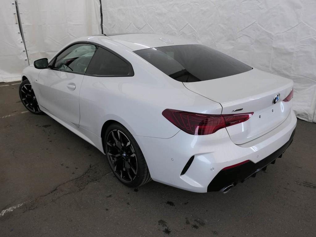 BMW 430 2025