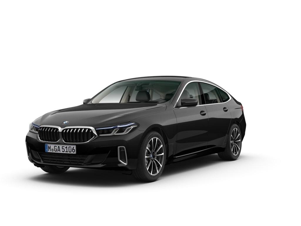 BMW 640 GRAN TURISMO 2022