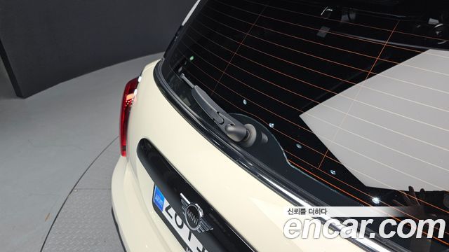 Mini COOPER 2021