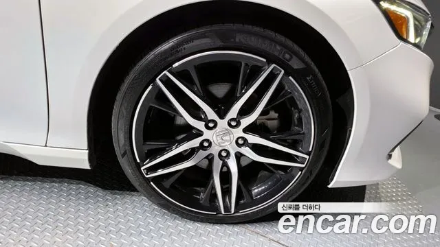 Honda Accord 2021