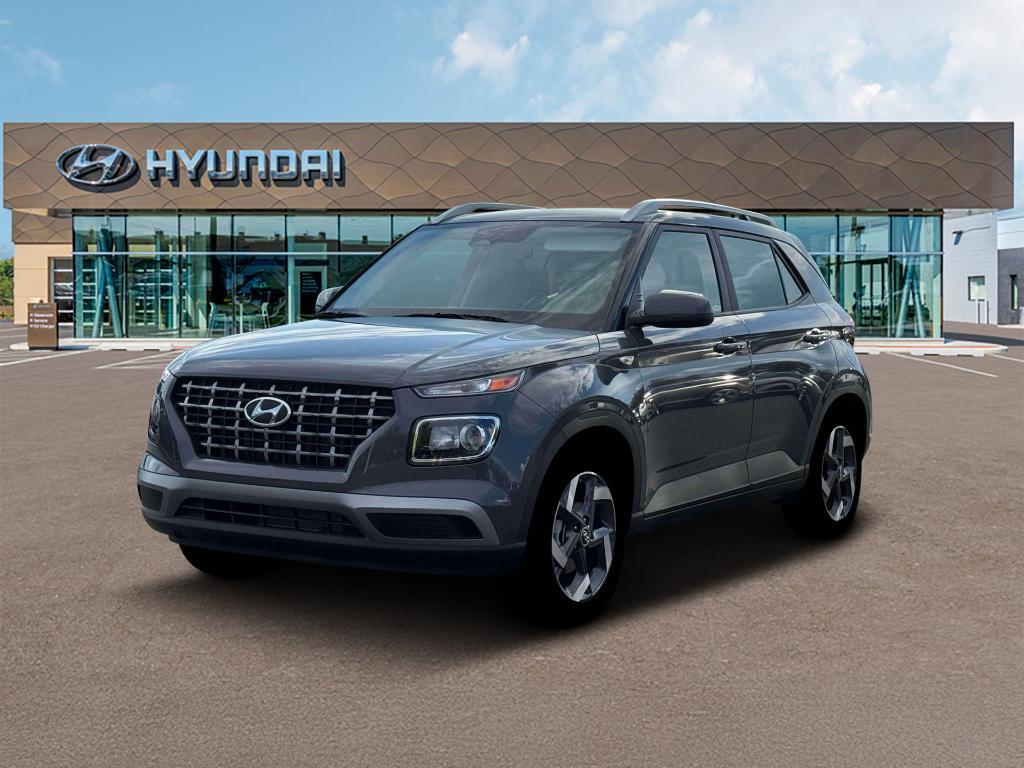 Hyundai Venue 2026