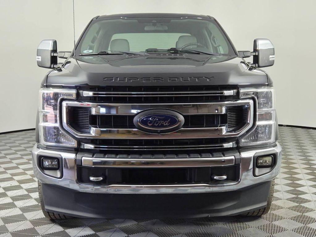 Ford F 250 2022