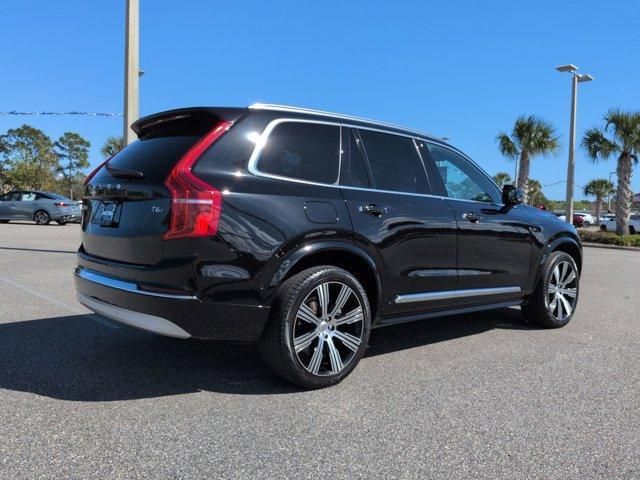 Volvo XC90 2022