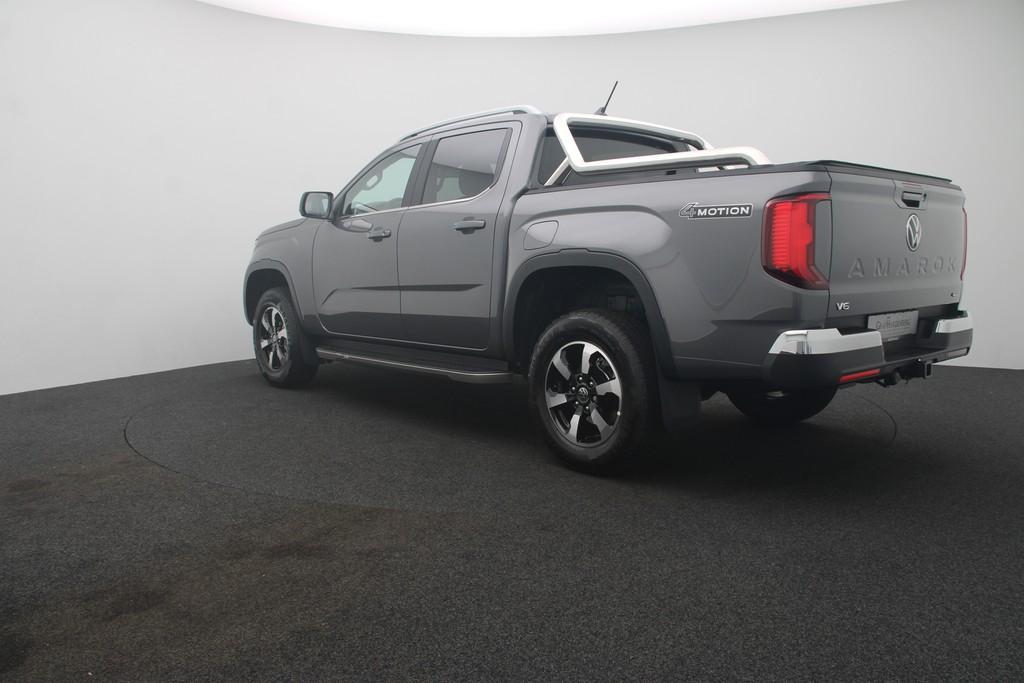 Volkswagen Amarok 2025