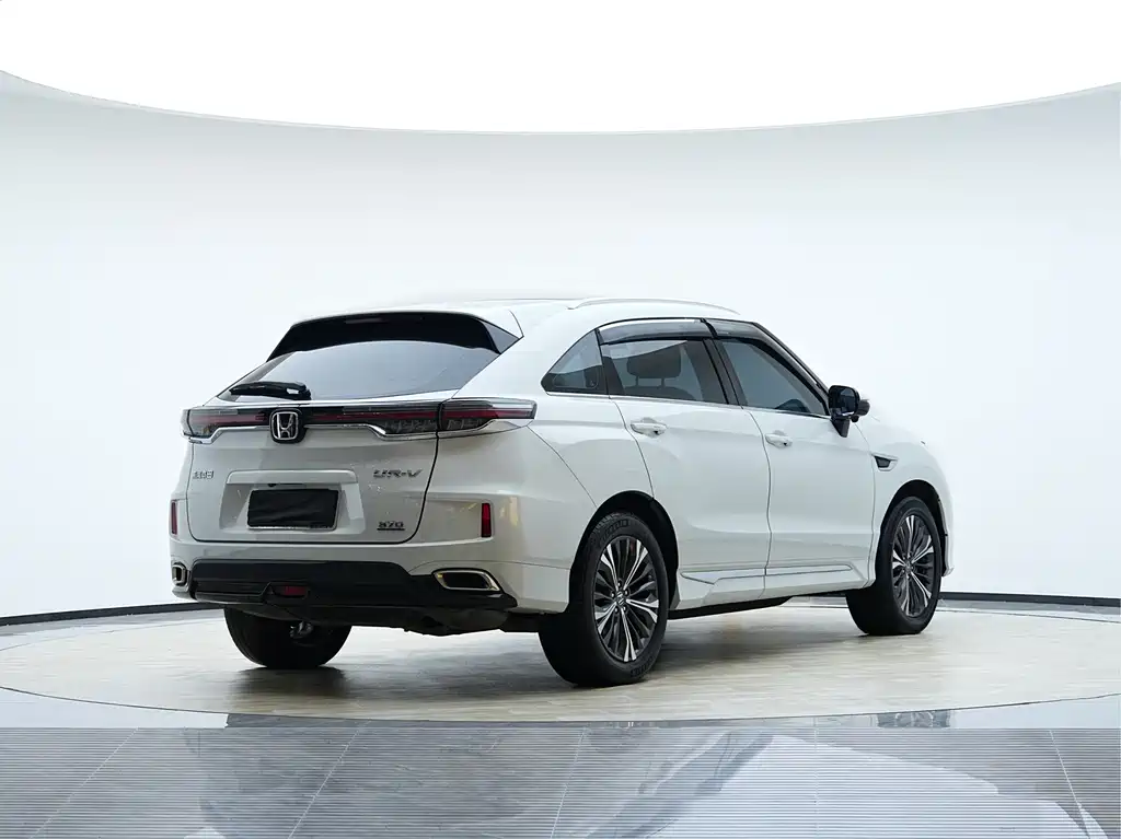 Honda UR-V 2022