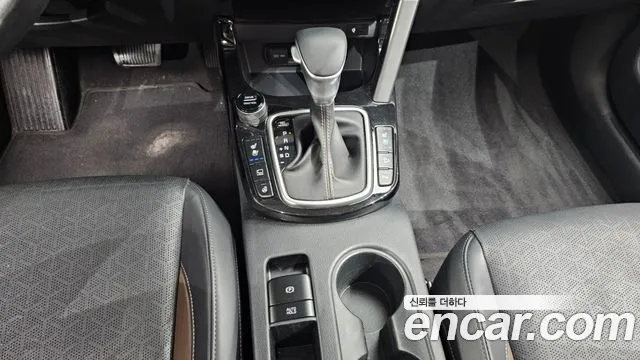 Kia Seltos 2021