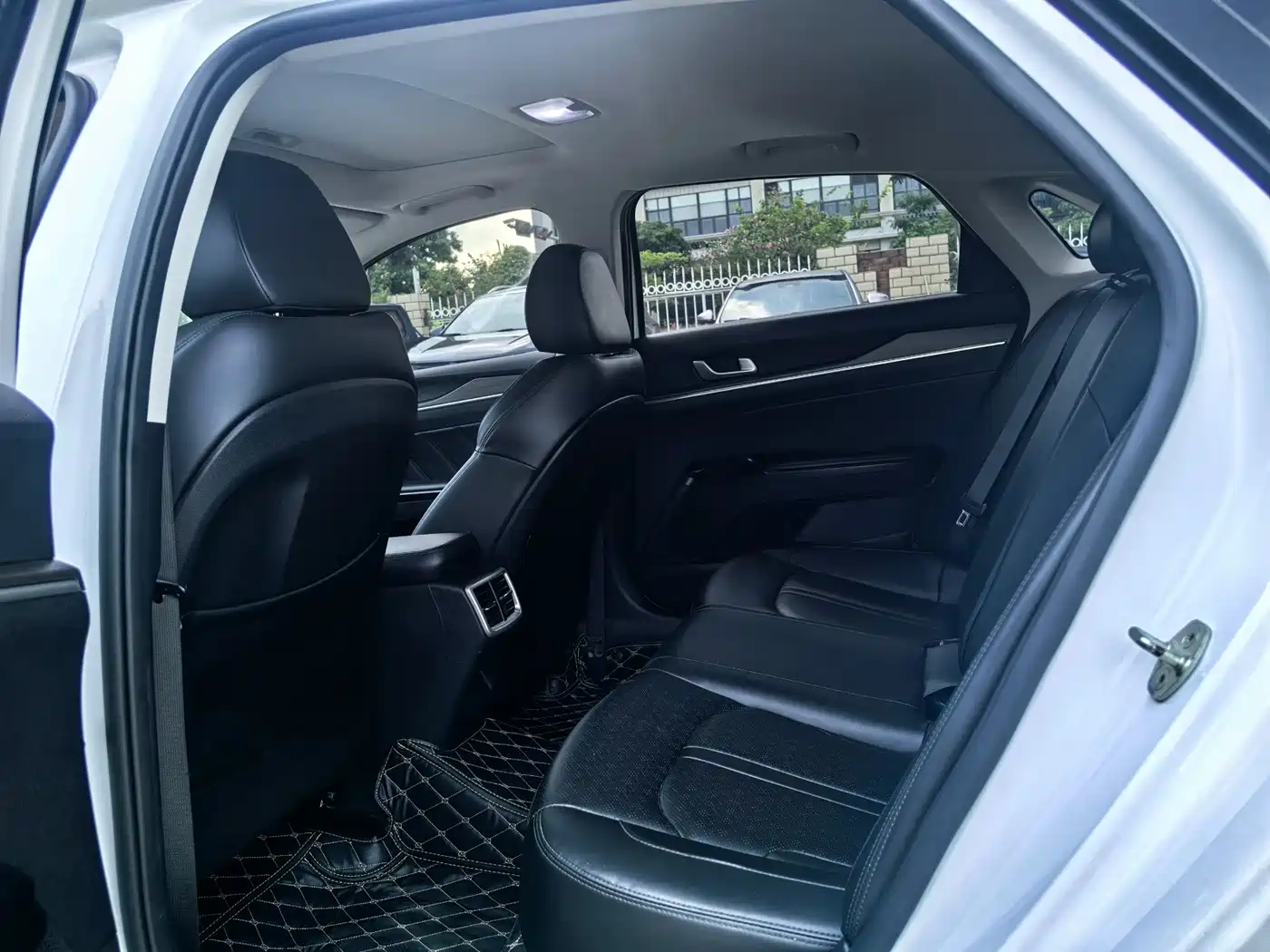 Kia K5 2022