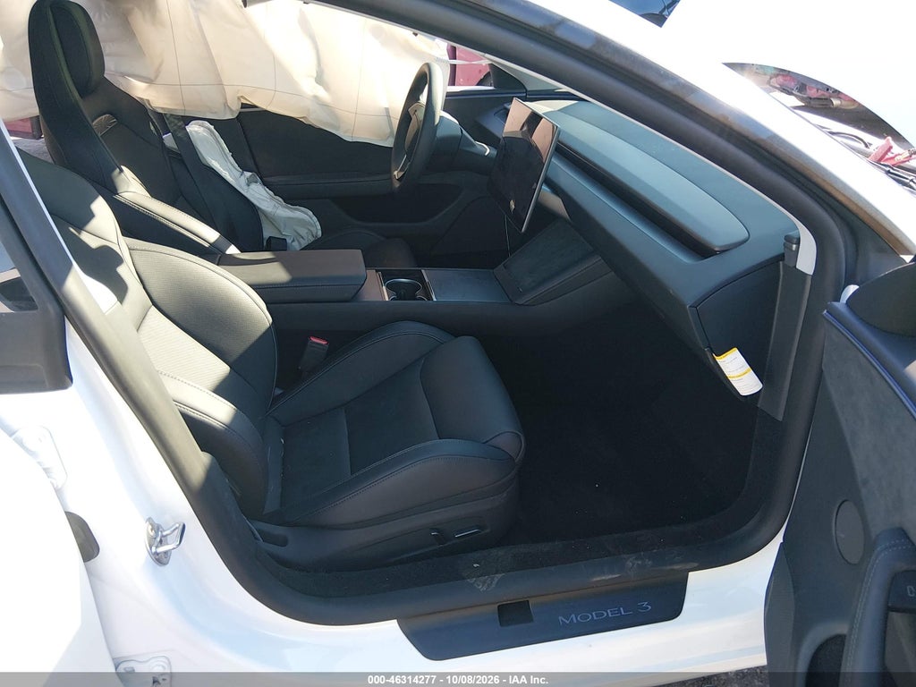 Tesla Model 3 2026