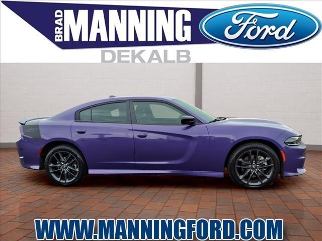 Dodge Charger 2023