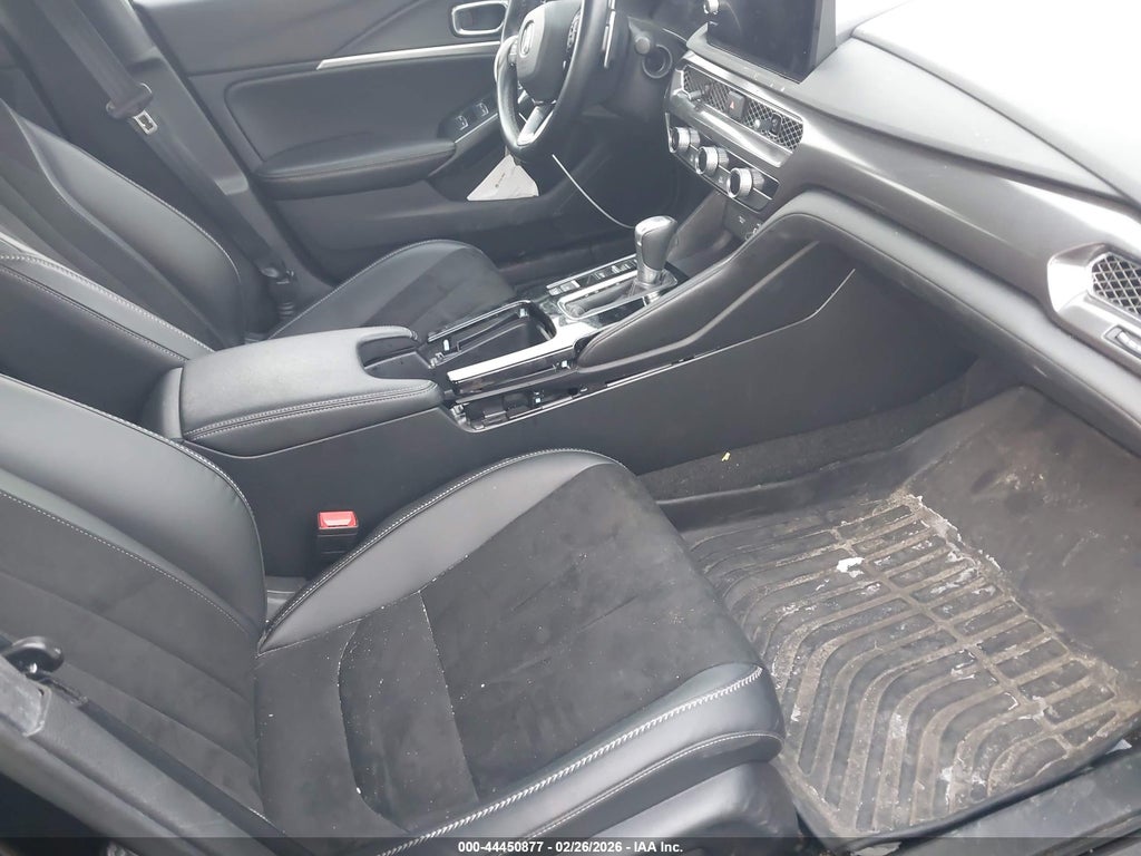 Acura Integra 2025