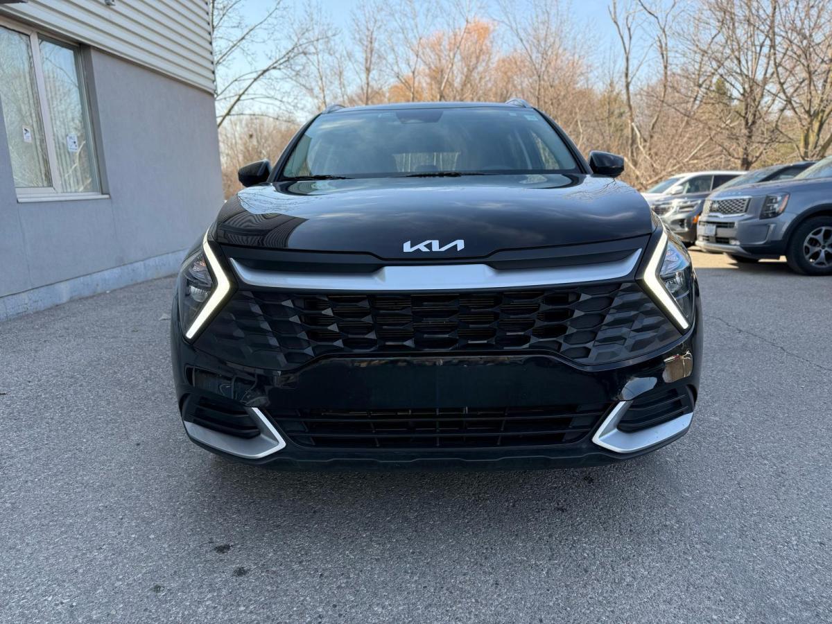 Kia Sportage 2024