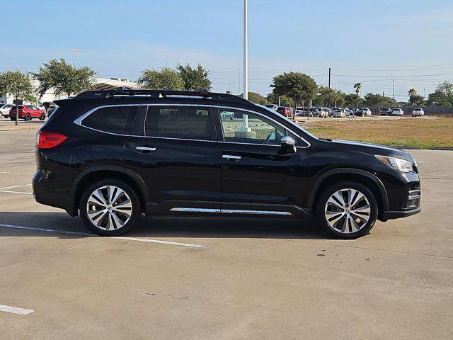 Subaru Ascent 2021