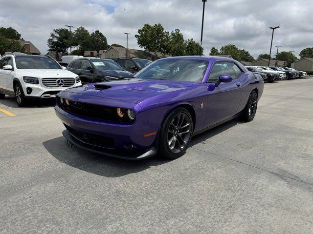 Dodge Challenger 2023