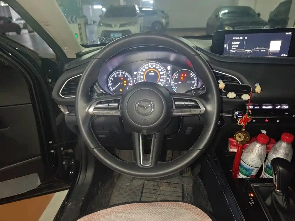 Mazda CX-30 2021