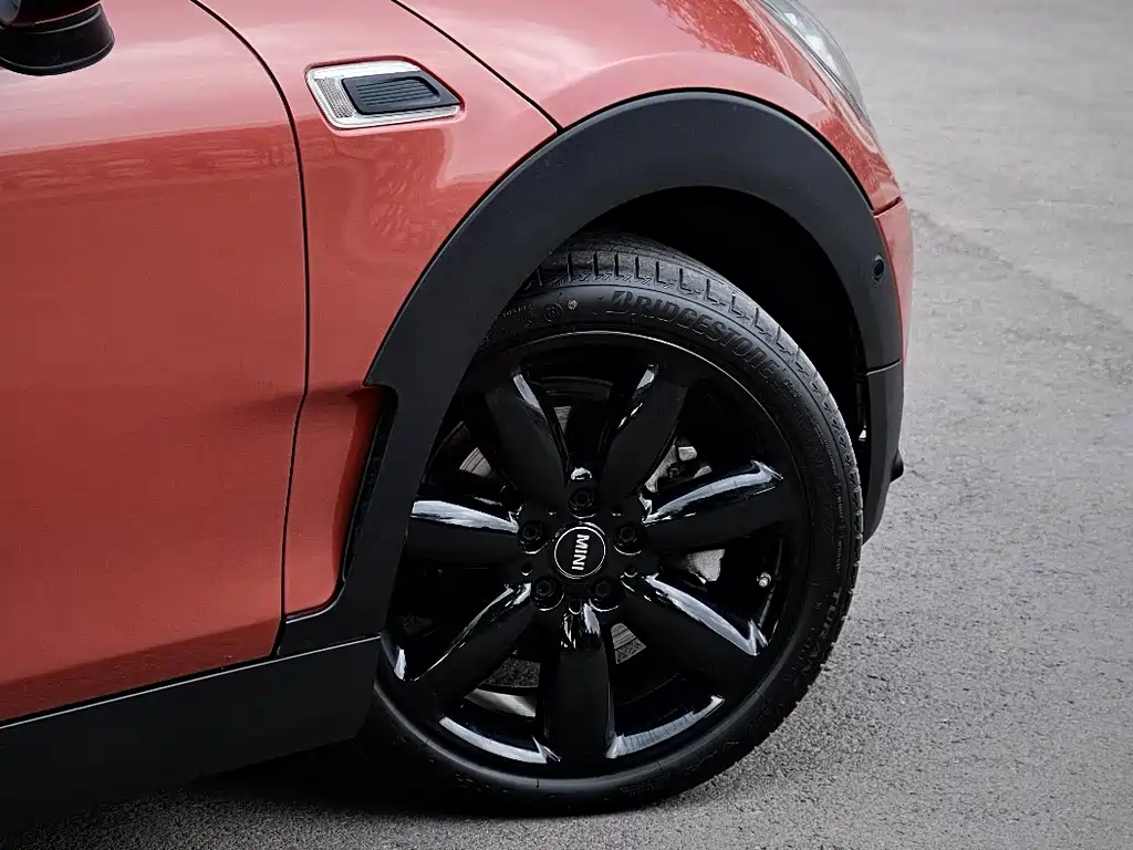 Mini Clubman 2021