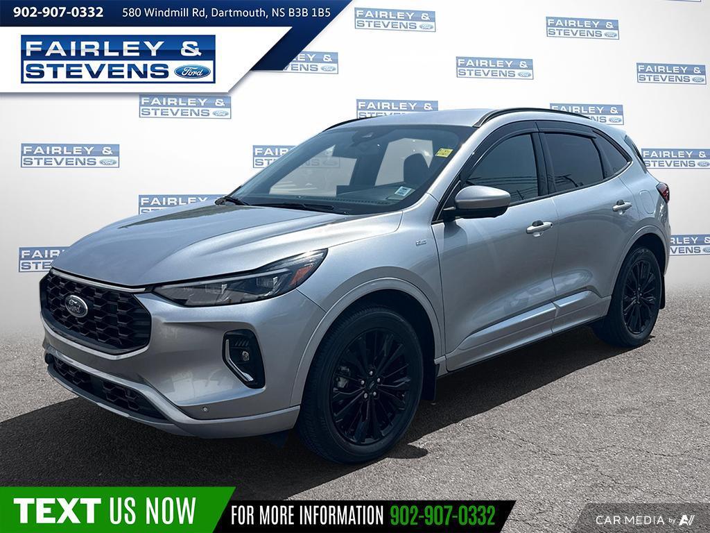 Ford Escape 2023