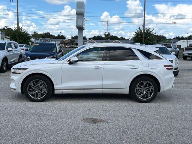 Genesis GV70 2024