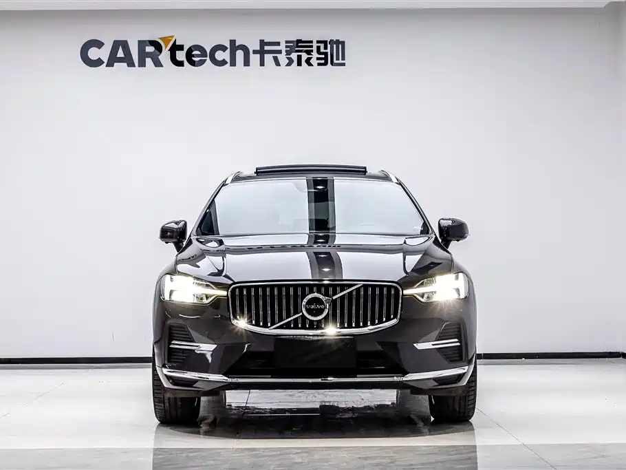 Volvo XC60 2023