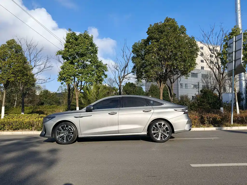 CHERY Arrizo 8 2023