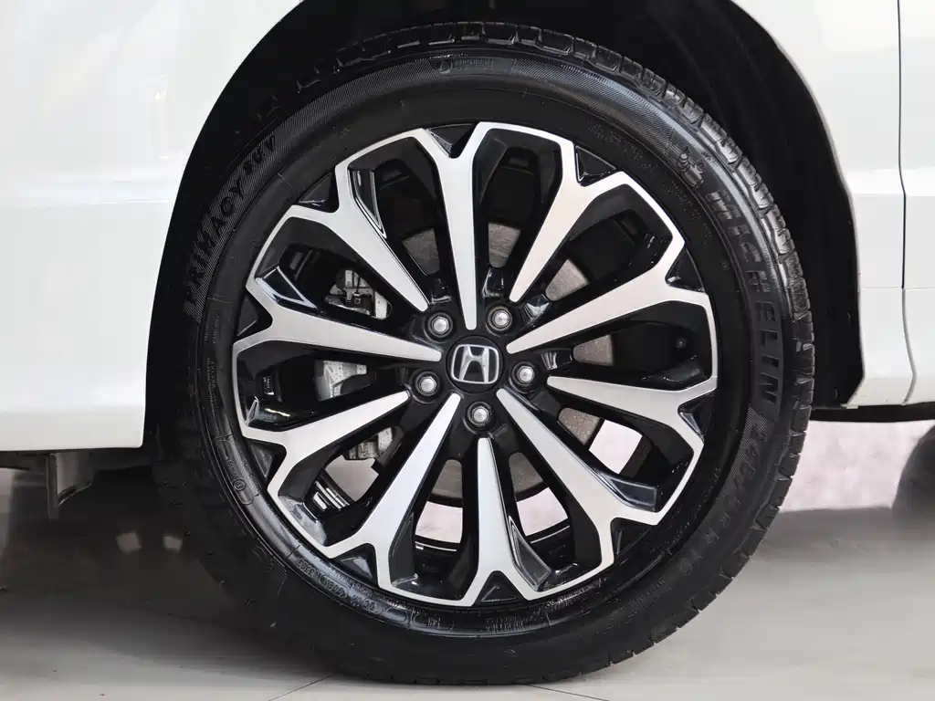 Honda UR-V 2024