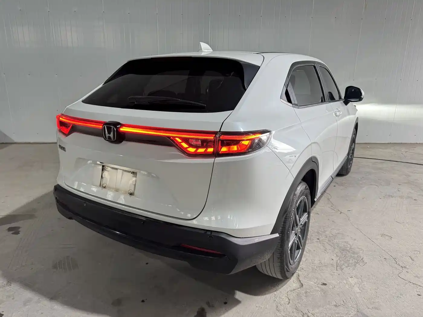 Honda XR-V 2023
