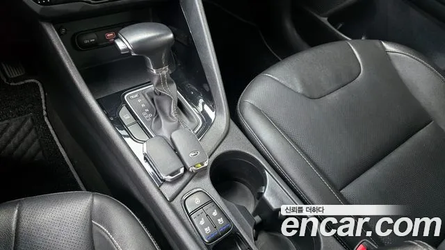 Kia Niro 2020