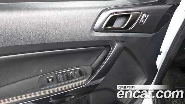 Ford Ranger 2022