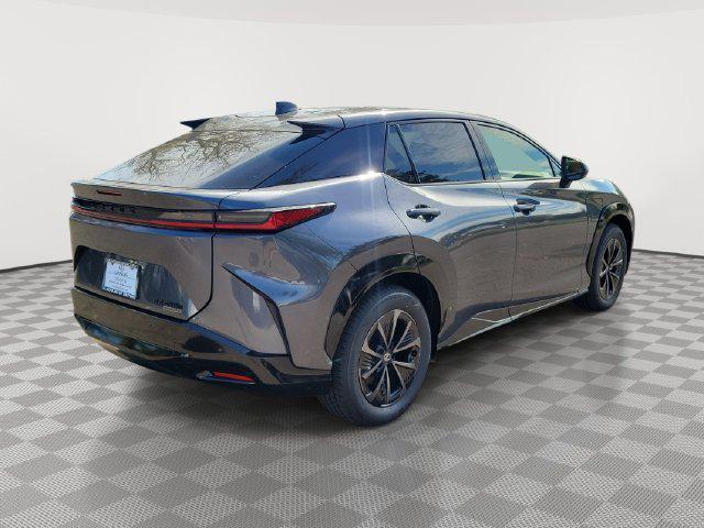 Lexus RZ 2026