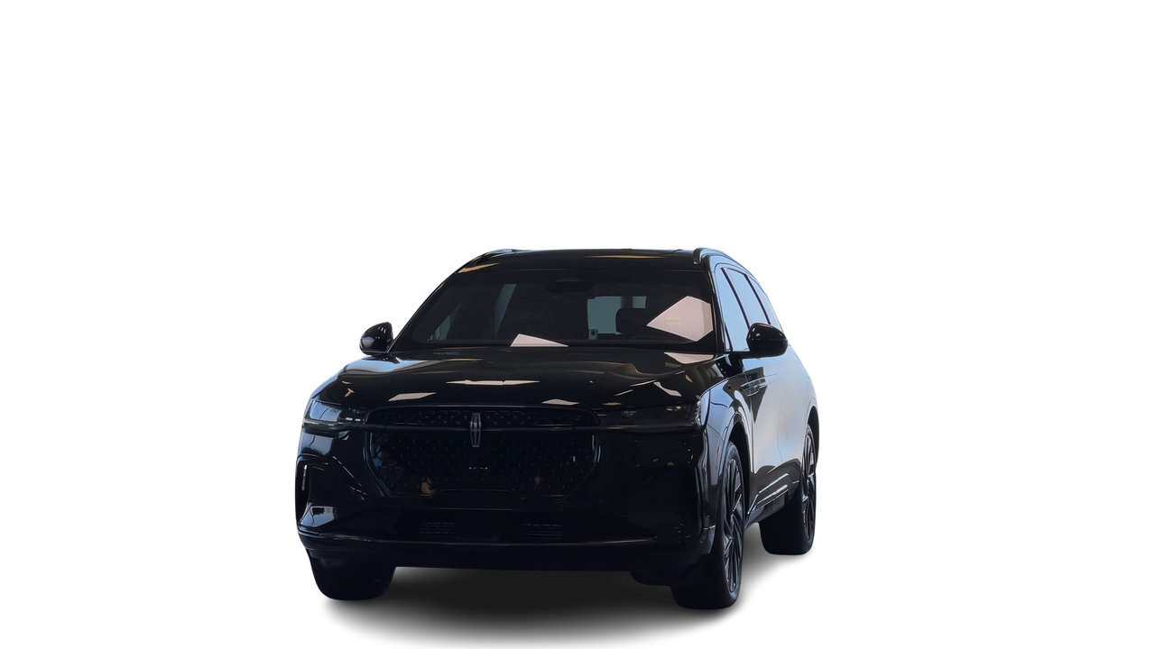 Lincoln Nautilus 2024