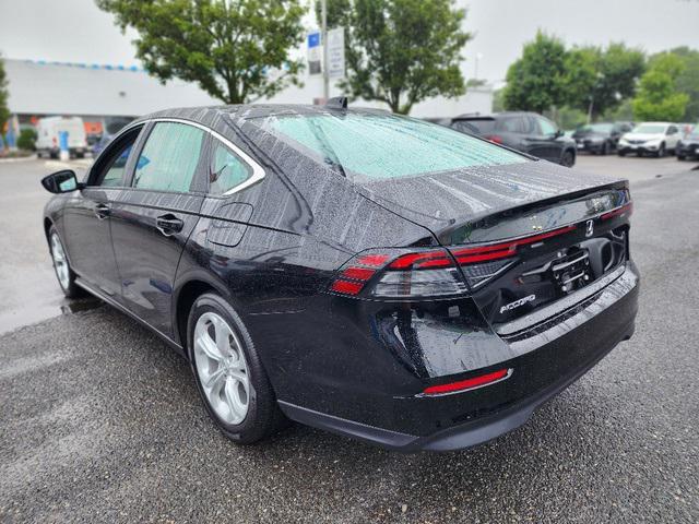 Honda Accord 2024