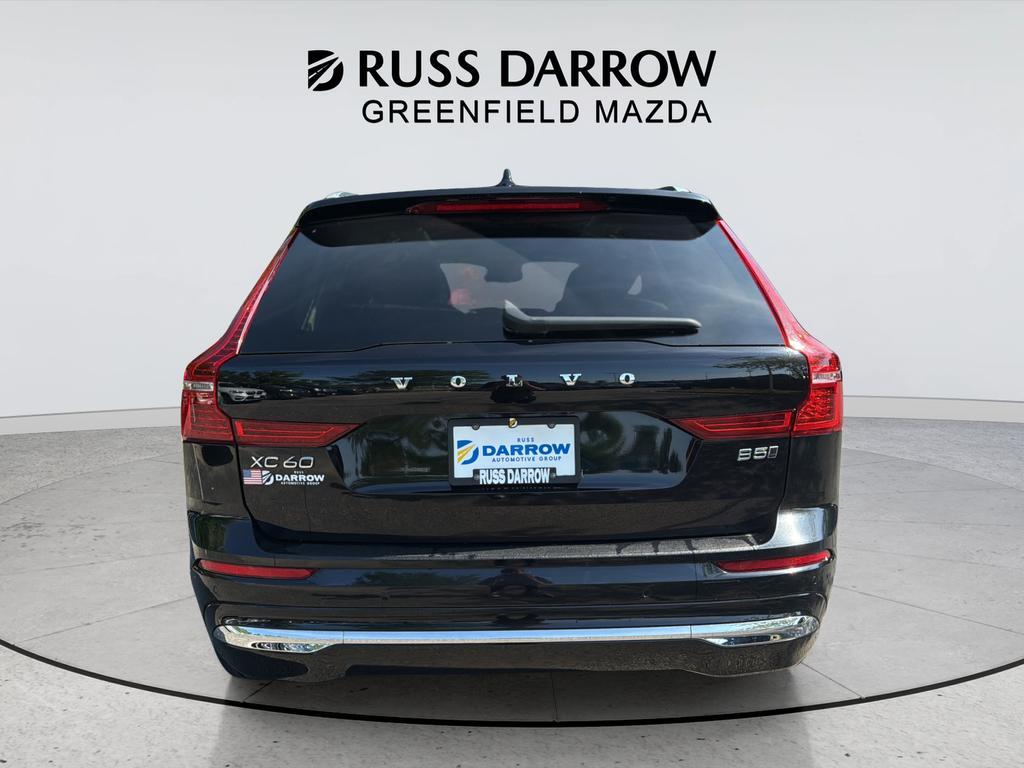 Volvo XC60 2023