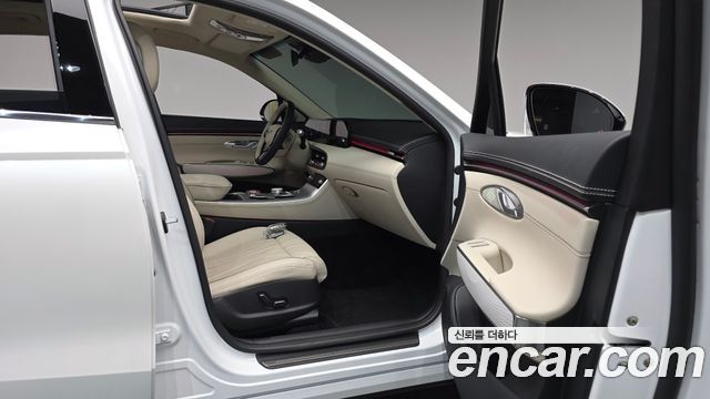 Genesis GV70 2026