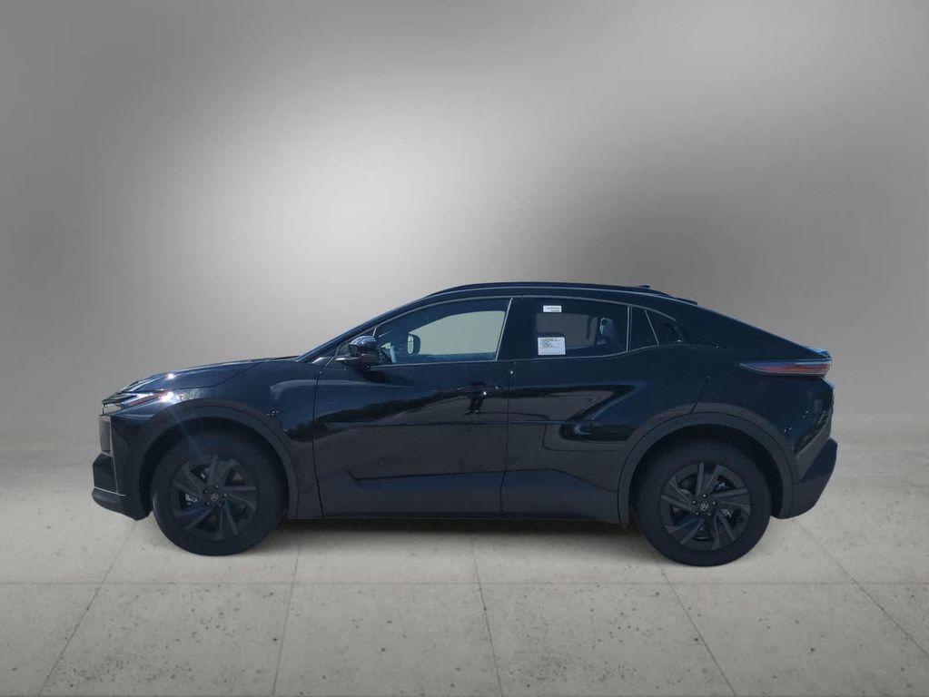 Toyota C-HR 2026