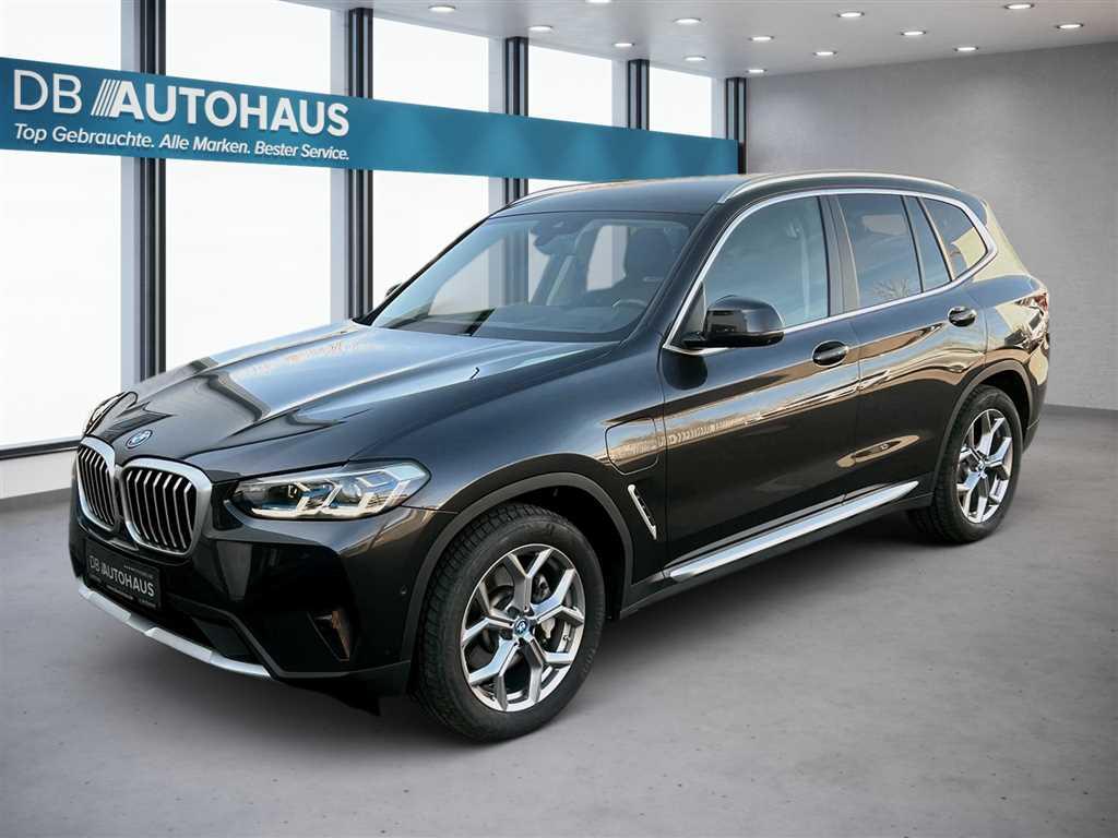 BMW X3 2023
