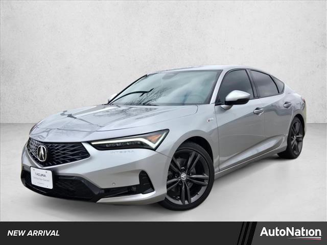 Acura Integra 2024