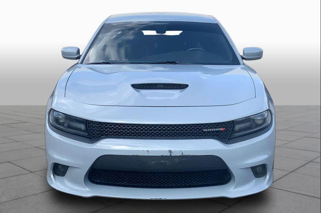 Dodge Charger 2021
