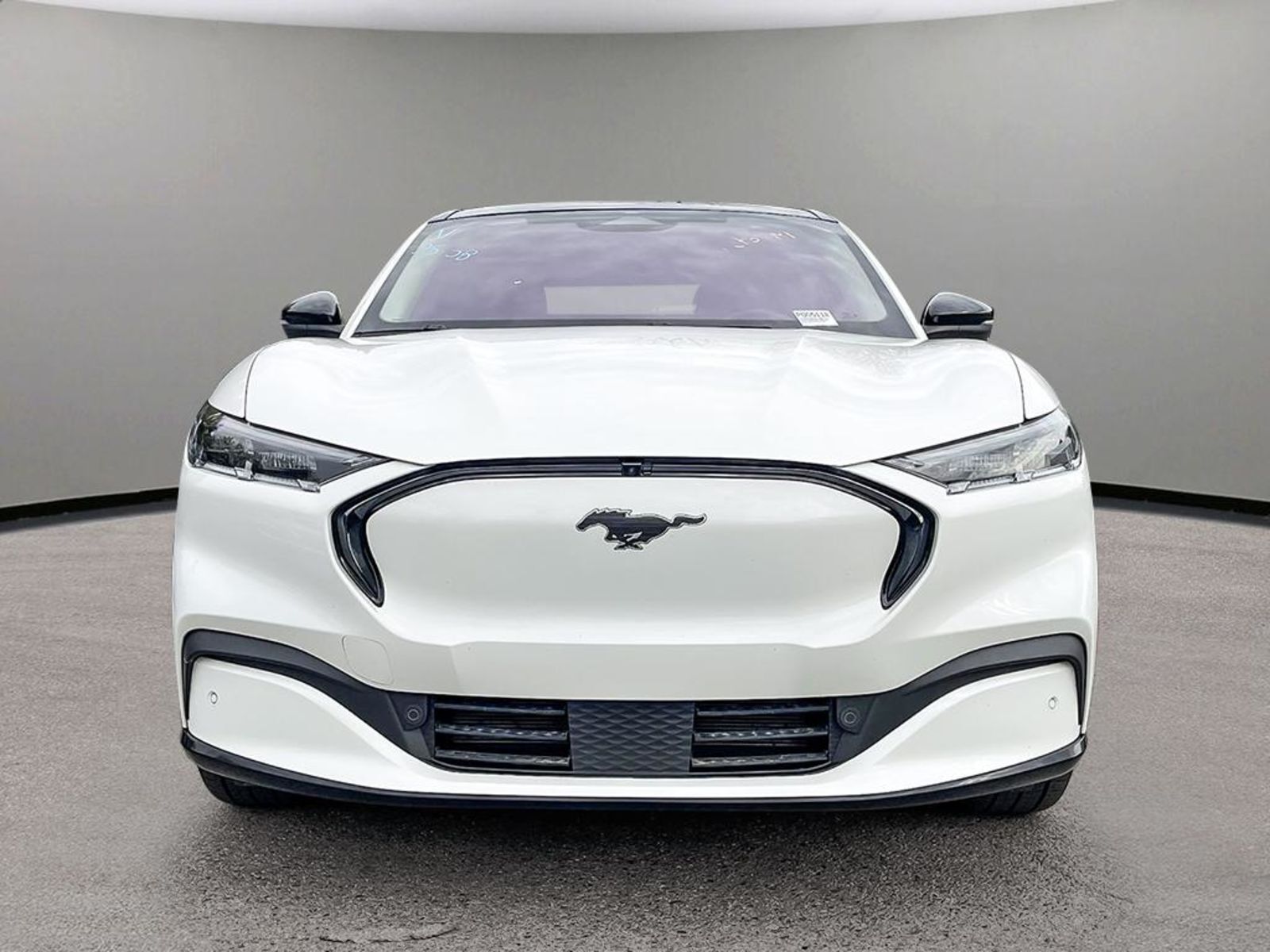 Ford Mustang Mach-E 2022