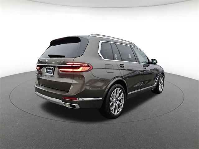 BMW X7 2023