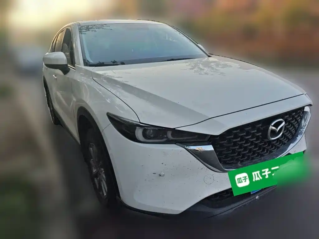 Mazda CX-5 2024