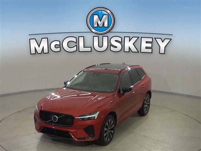 Volvo XC60 2023