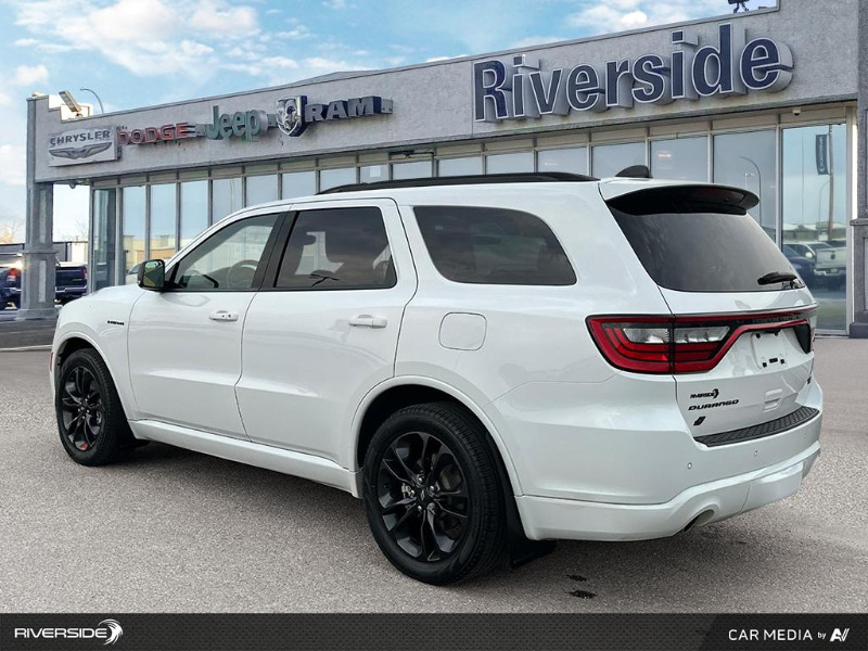 Dodge Durango 2023