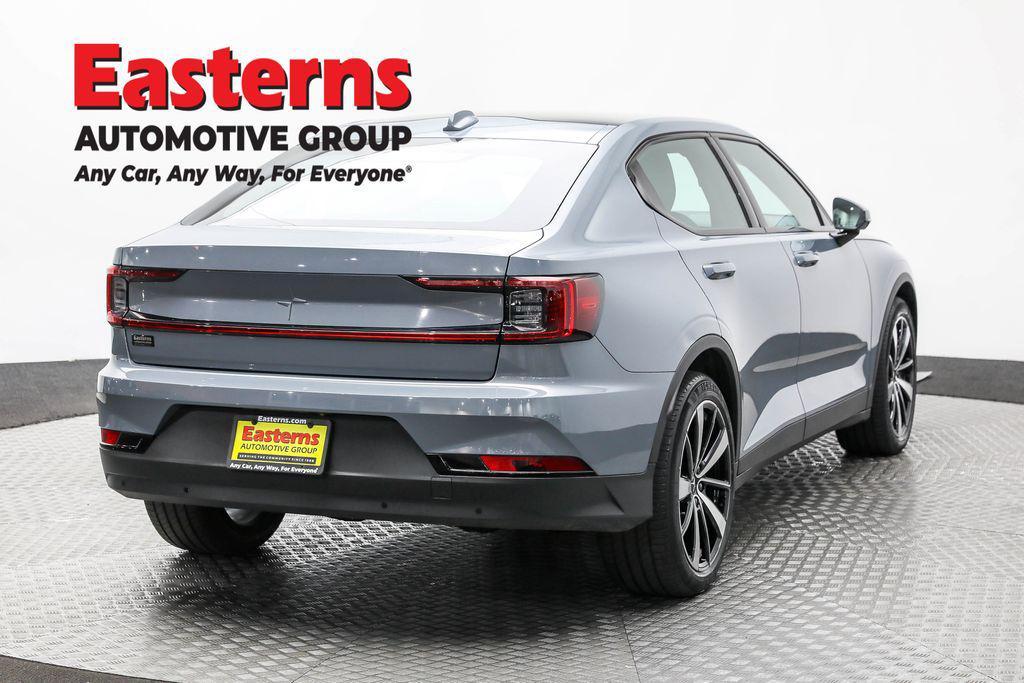Polestar 2 2022