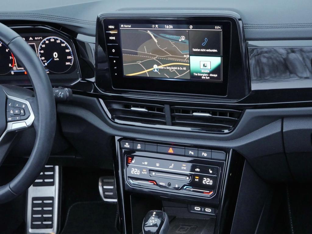 Volkswagen T-Roc 2023