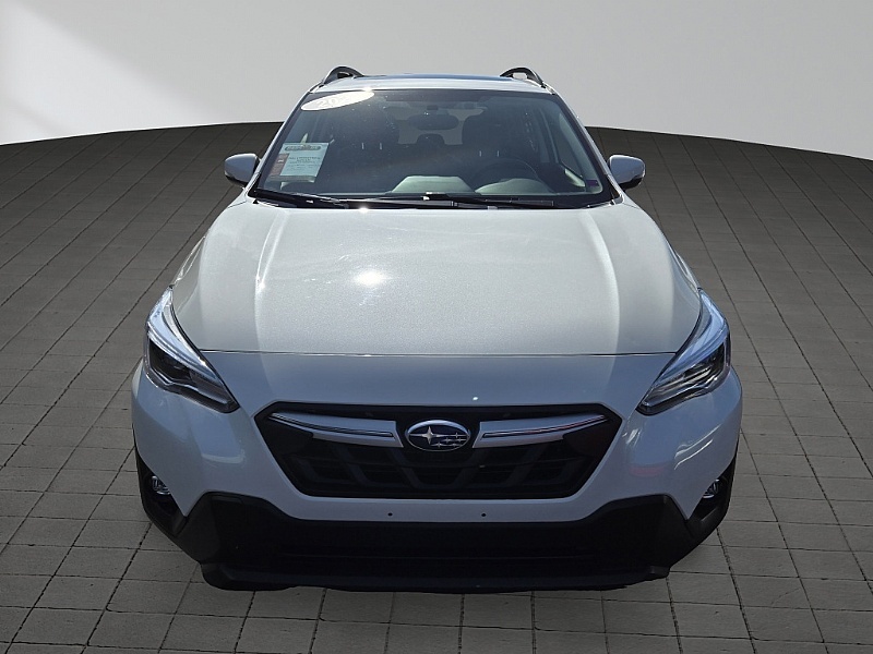 Subaru Crosstrek 2021