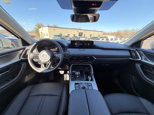 Mazda CX-90 2024