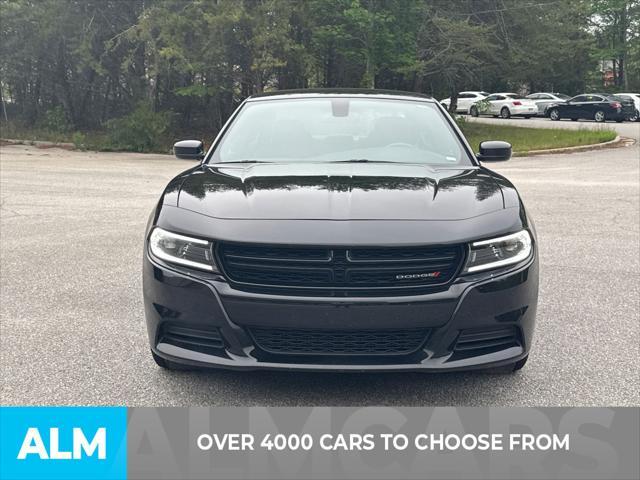 Dodge Charger 2023