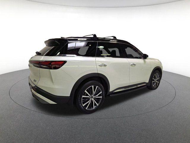 Infiniti QX60 2023